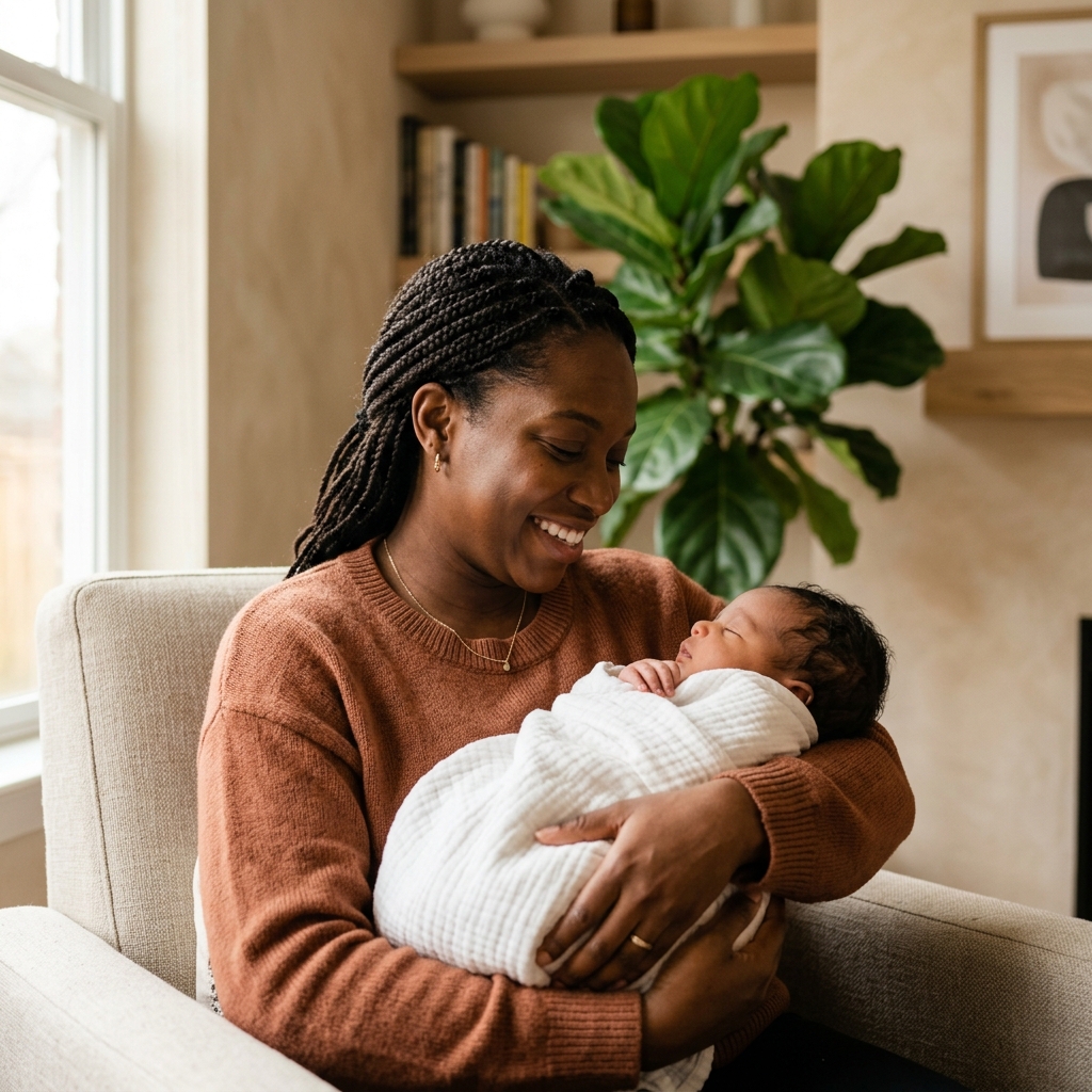 Postpartum & Newborn Care