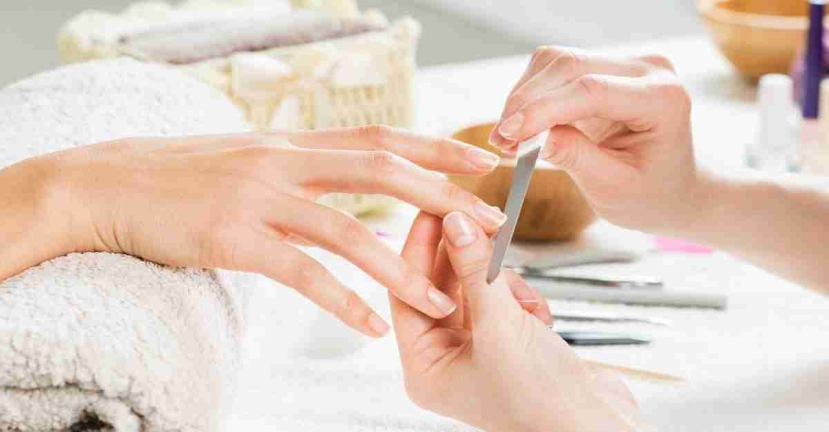 babyctulsa essence spa manicure